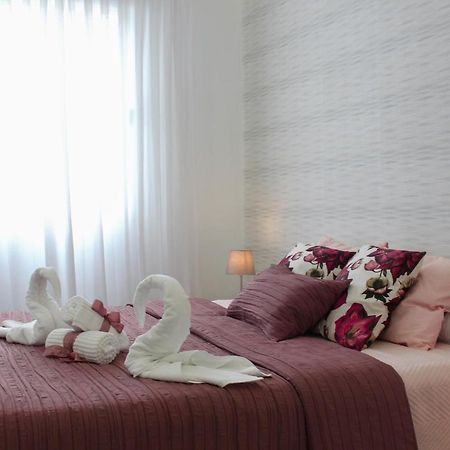 Ocean Garden Suite 03 Con Jardin Privado Адехе Екстериор снимка