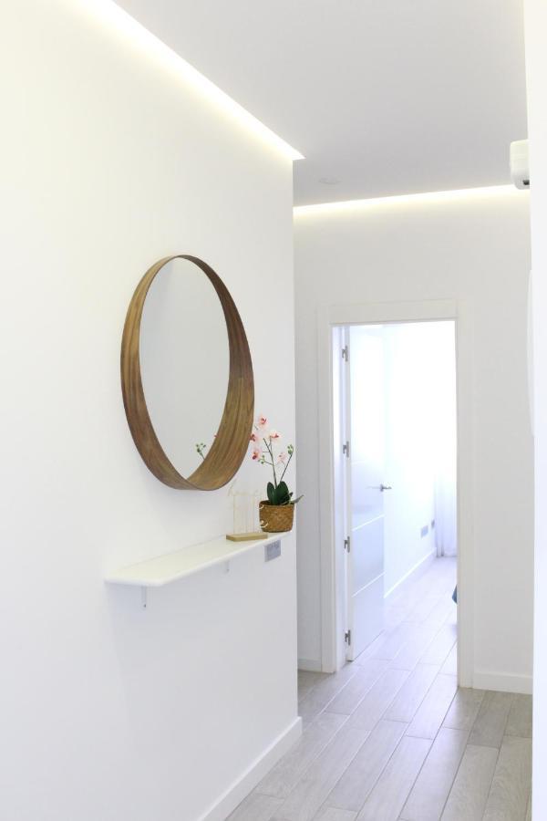 Ocean Garden Suite 03 Con Jardin Privado Адехе Екстериор снимка
